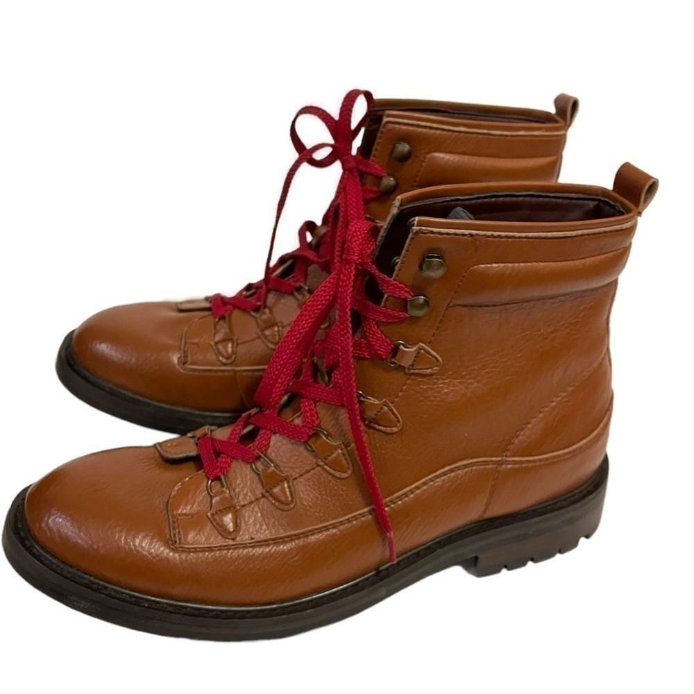 Mens GUESS GMruskin Alpine Boots